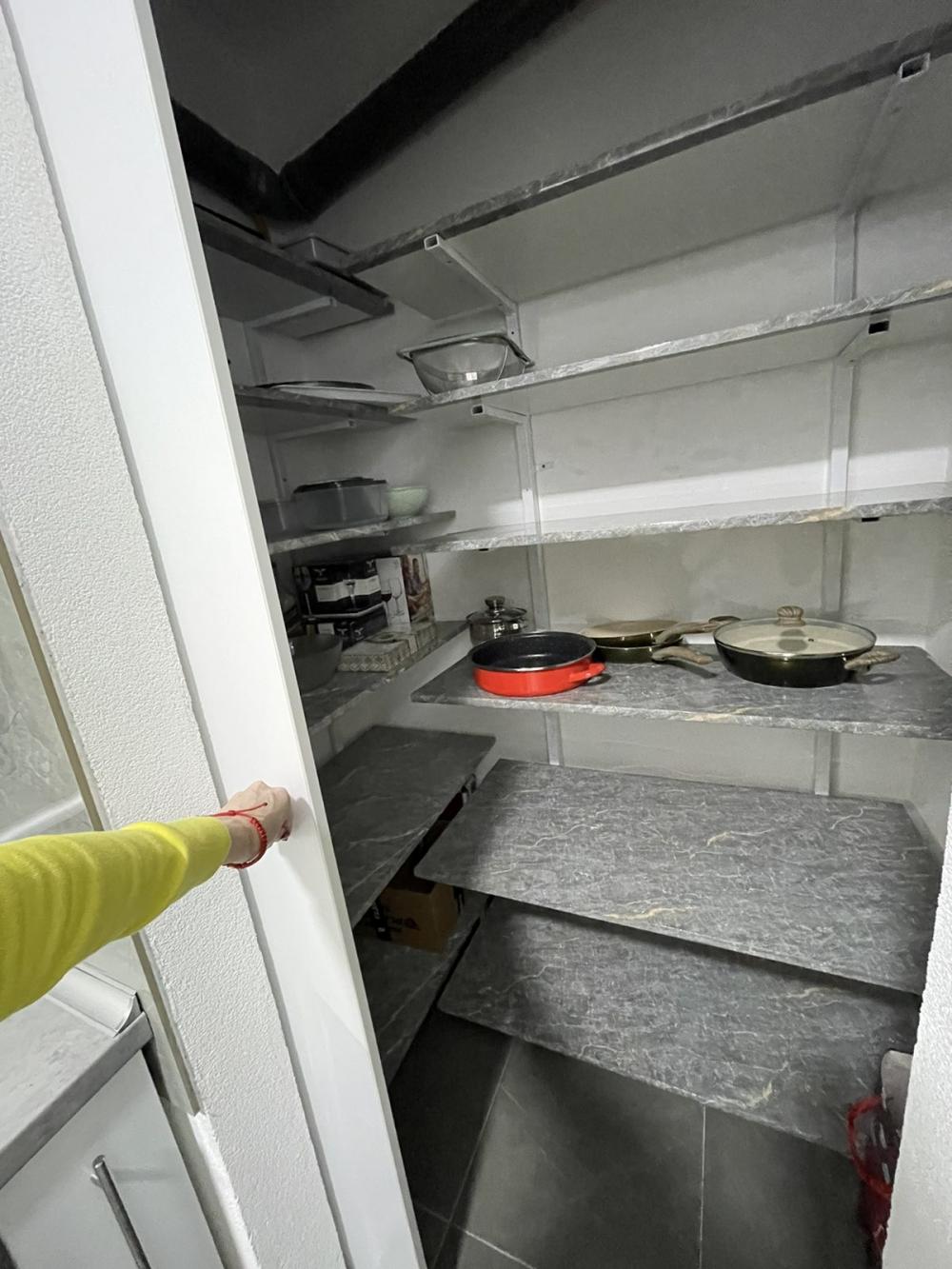 Slika 8 - Prodaja stana, 61m2, Brace Petkovic Kragujevac, sa terasom, ima lift