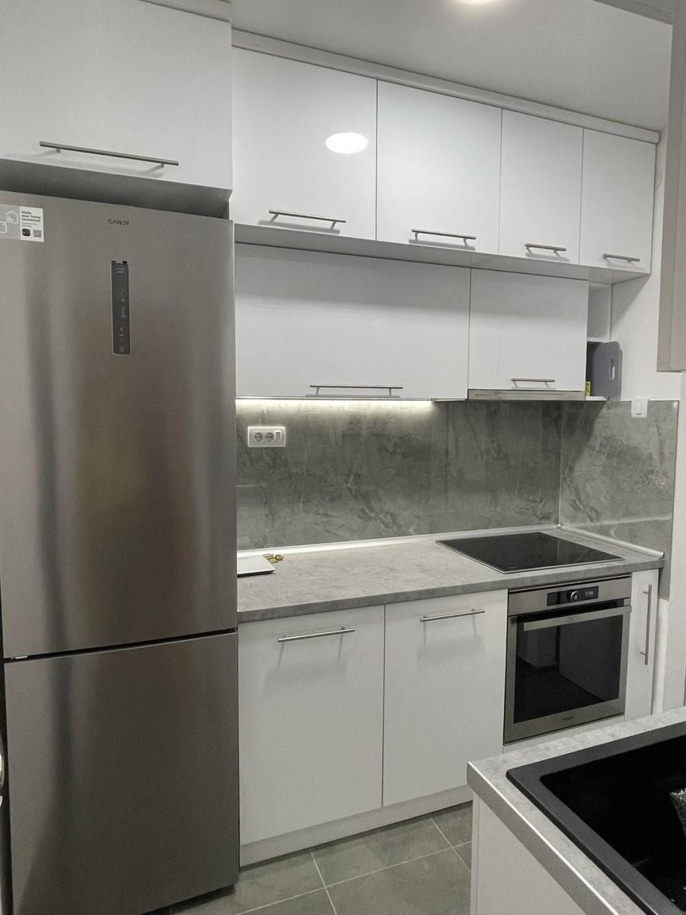 Slika 7 - Prodaja stana, 61m2, Brace Petkovic Kragujevac, sa terasom, ima lift