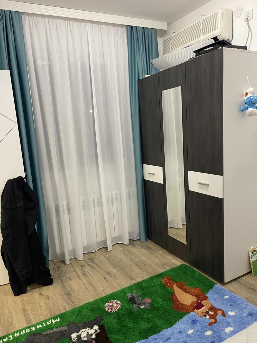 Slika 4 - Prodaja stana, 61m2, Brace Petkovic Kragujevac, sa terasom, ima lift