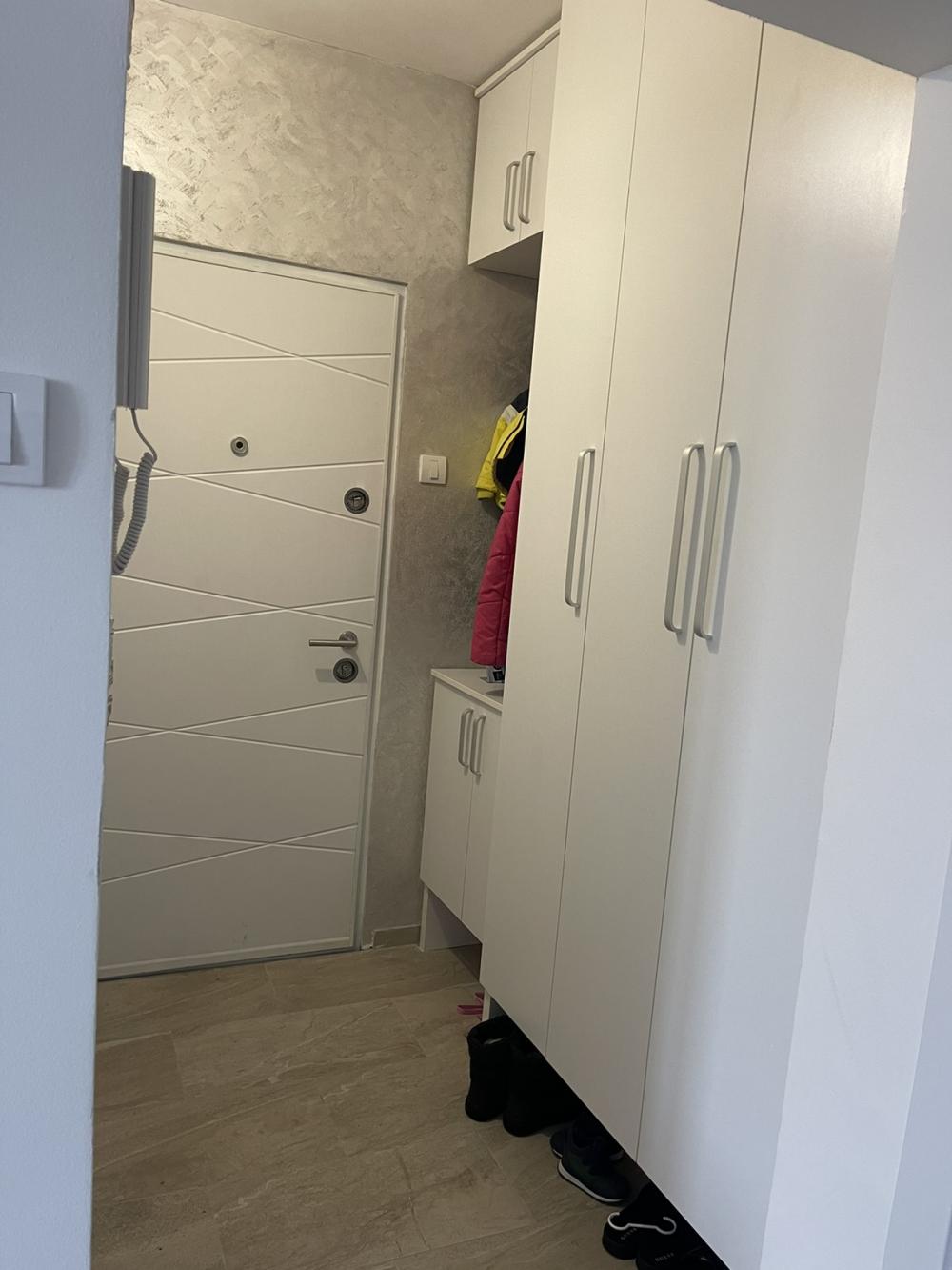 Slika 10 - Prodaja stana, 61m2, Brace Petkovic Kragujevac, sa terasom, ima lift