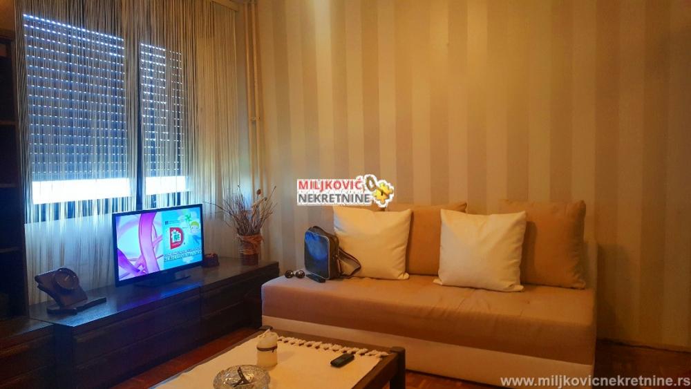 Slika 0 - Stan 47mkv I sprat Centralna radionica