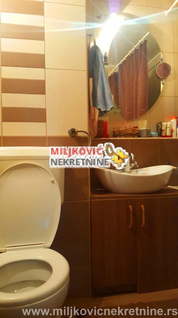 Slika 4 - Stan 47mkv I sprat Centralna radionica