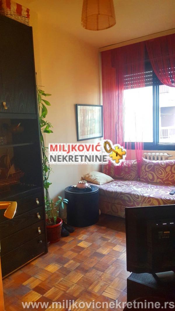 Slika 6 - Stan 47mkv I sprat Centralna radionica