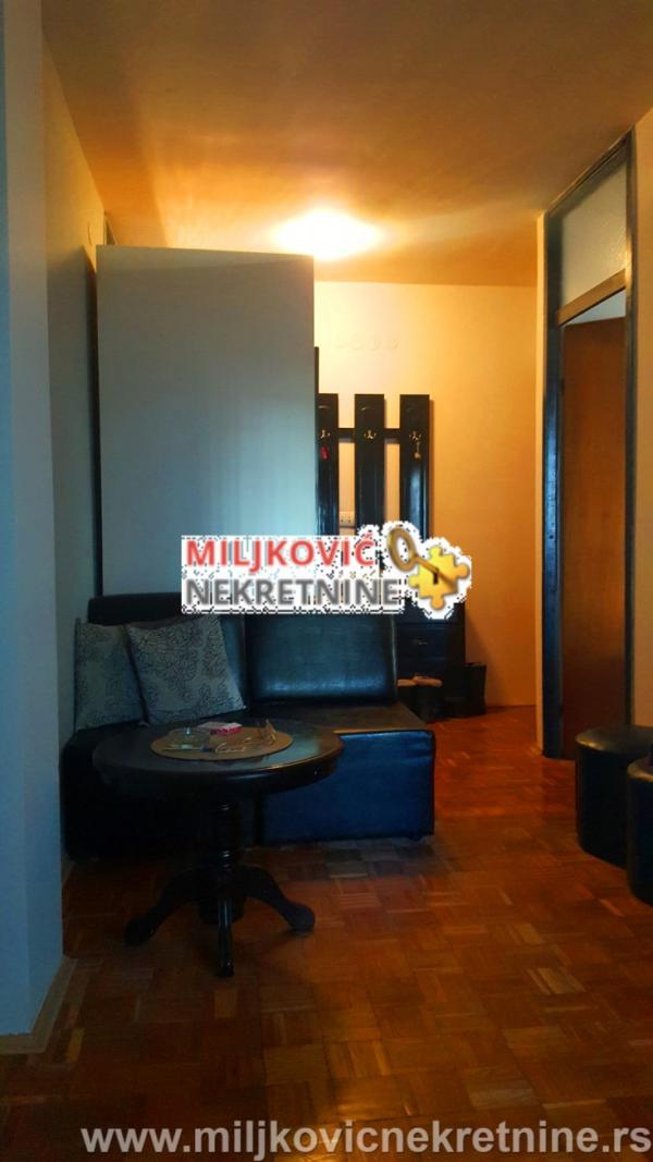 Slika 7 - Stan 47mkv I sprat Centralna radionica