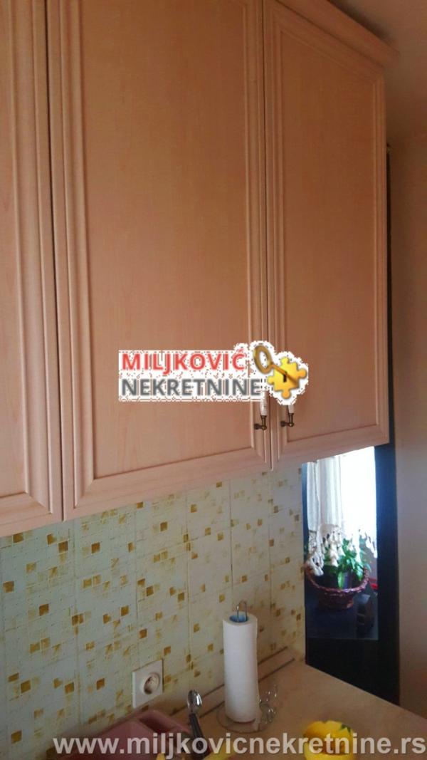 Slika 8 - Stan 47mkv I sprat Centralna radionica