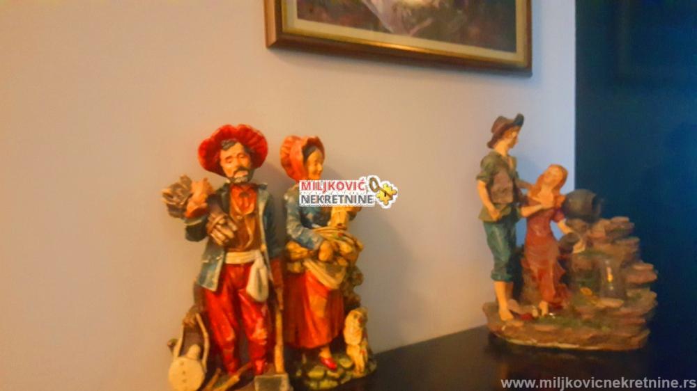 Slika 9 - Stan 47mkv I sprat Centralna radionica