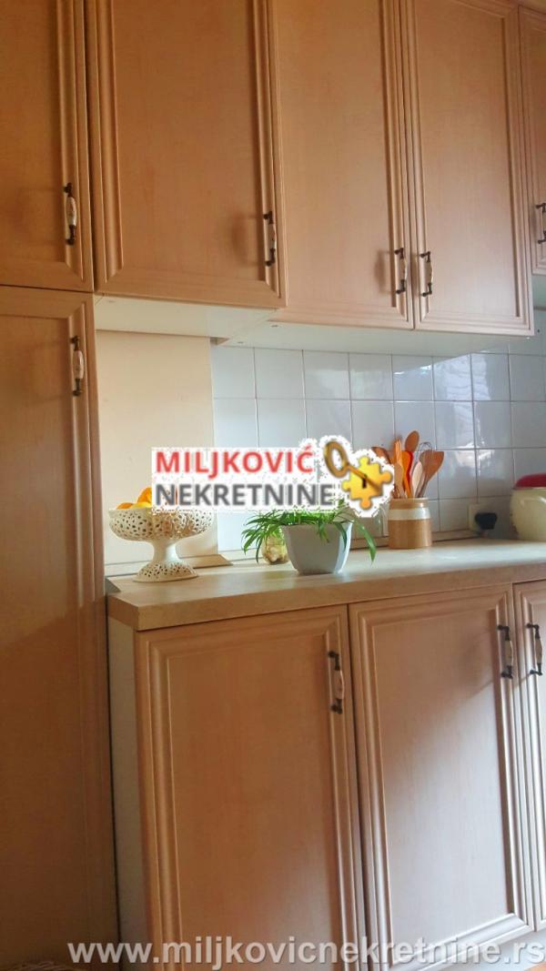 Slika 2 - Stan 47mkv I sprat Centralna radionica