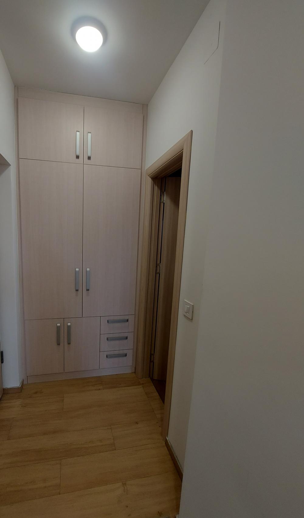 Slika 6 - Izuzetan lux dvosoban stan sa parking mestom, donja Erdoglija