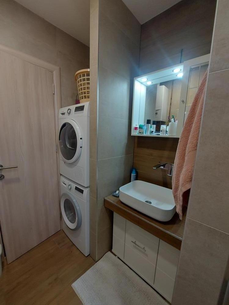 Slika 4 - Izuzetan lux dvosoban stan sa parking mestom, donja Erdoglija