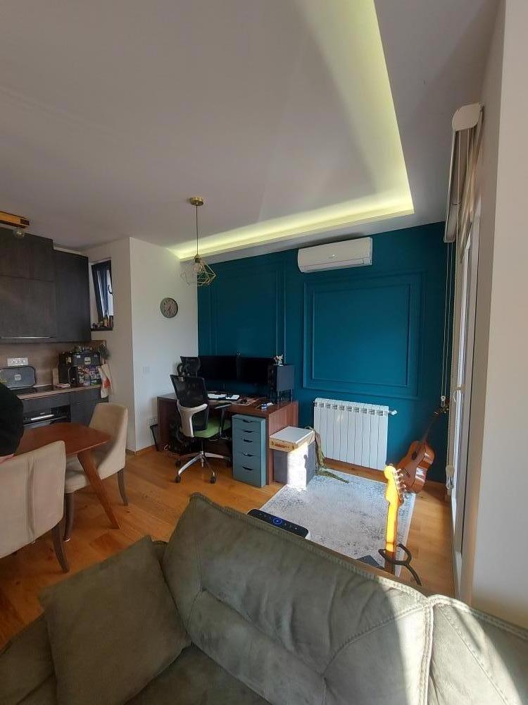 Slika 10 - Izuzetan lux dvosoban stan sa parking mestom, donja Erdoglija