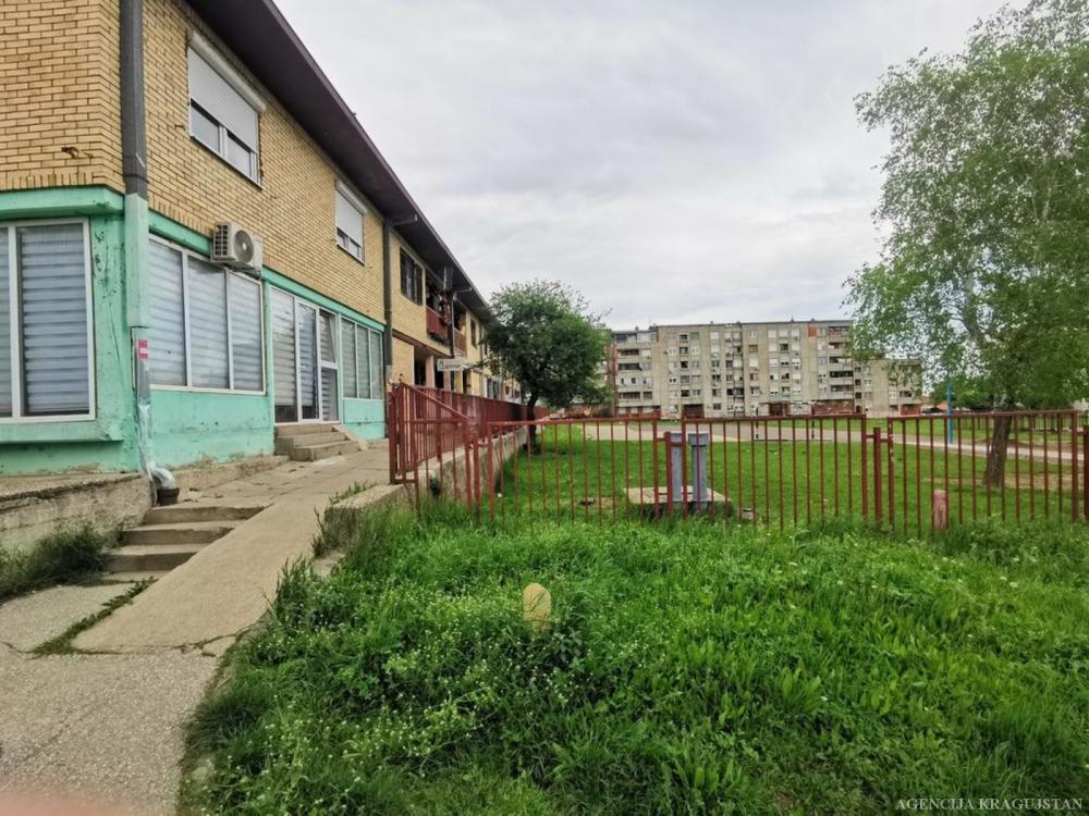 Slika 10 - Prodaja stana, 24m2, Aerodrom Kragujevac