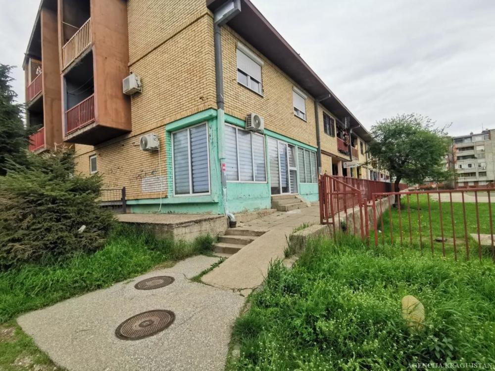 Slika 9 - Prodaja stana, 24m2, Aerodrom Kragujevac