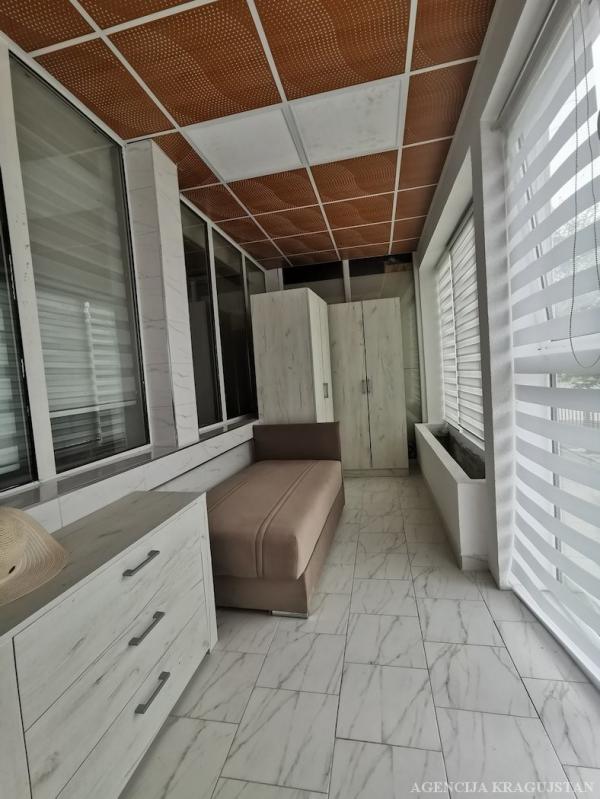 Slika 1 - Prodaja stana, 24m2, Aerodrom Kragujevac