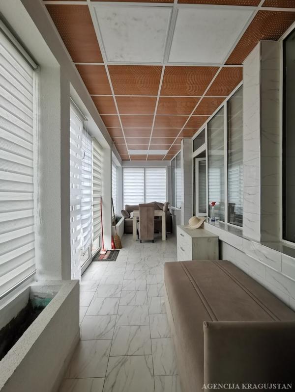 Slika 2 - Prodaja stana, 24m2, Aerodrom Kragujevac