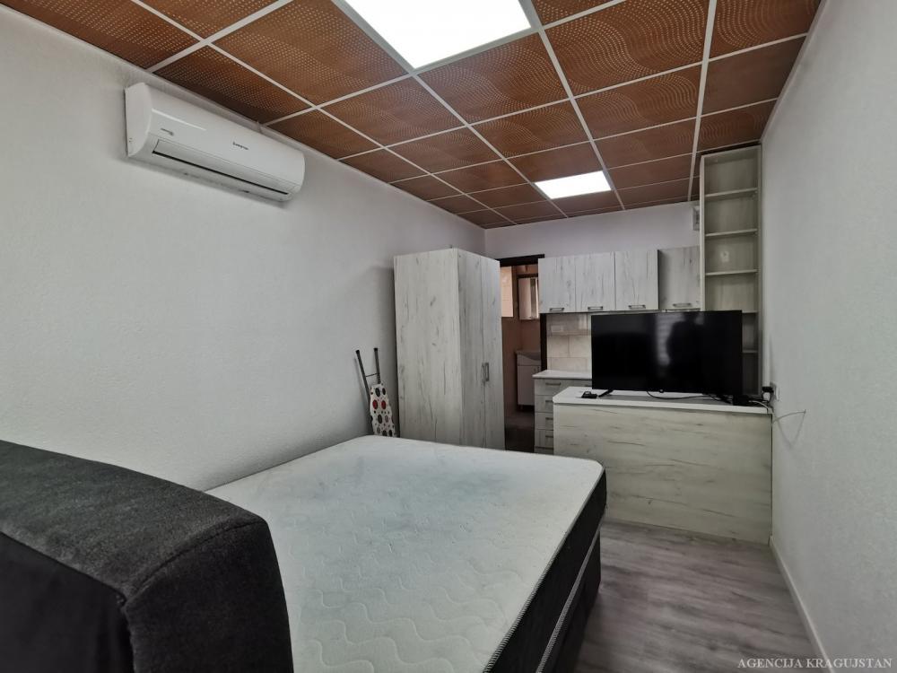 Slika 3 - Prodaja stana, 24m2, Aerodrom Kragujevac