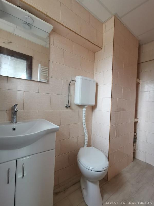 Slika 7 - Prodaja stana, 24m2, Aerodrom Kragujevac