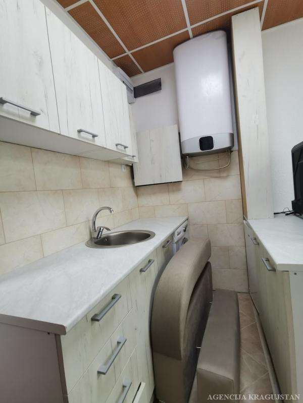 Slika 4 - Prodaja stana, 24m2, Aerodrom Kragujevac