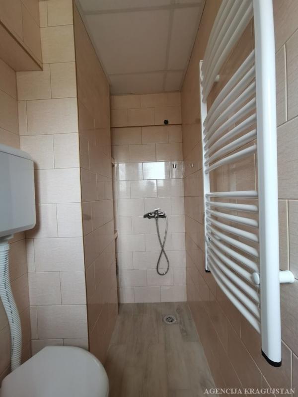 Slika 8 - Prodaja stana, 24m2, Aerodrom Kragujevac