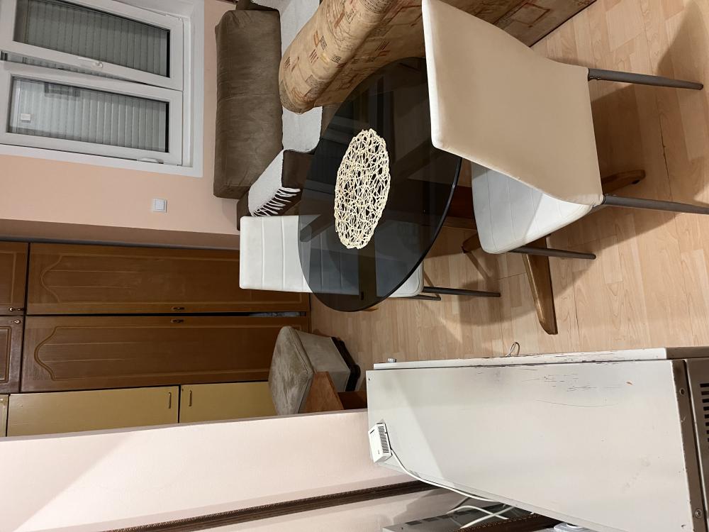 Slika 3 - Garsonjera (Aerodrom-Sušica)