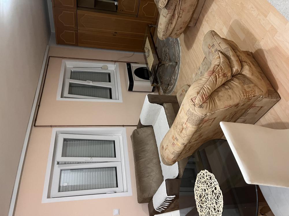 Slika 2 - Garsonjera (Aerodrom-Sušica)