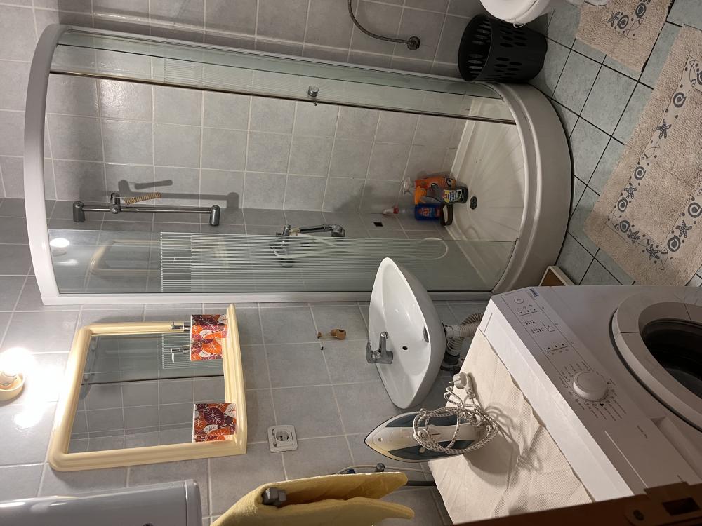 Slika 6 - Garsonjera (Aerodrom-Sušica)