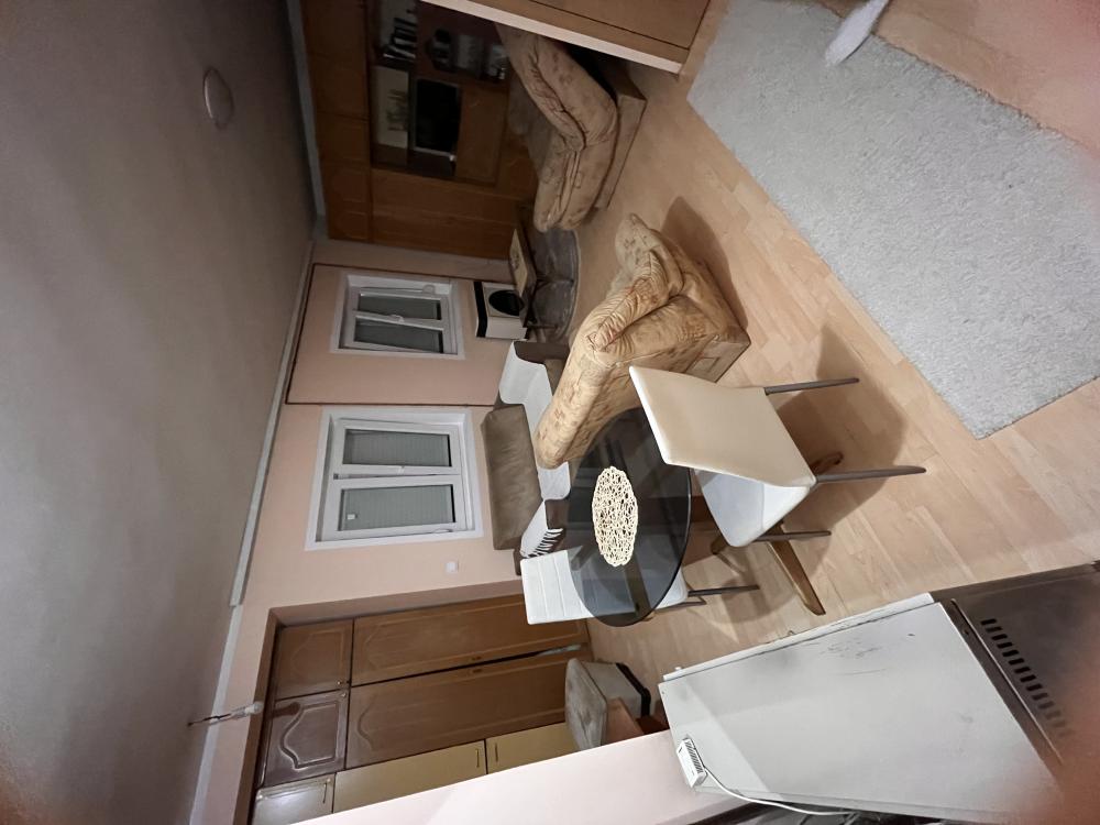 Slika 4 - Garsonjera (Aerodrom-Sušica)