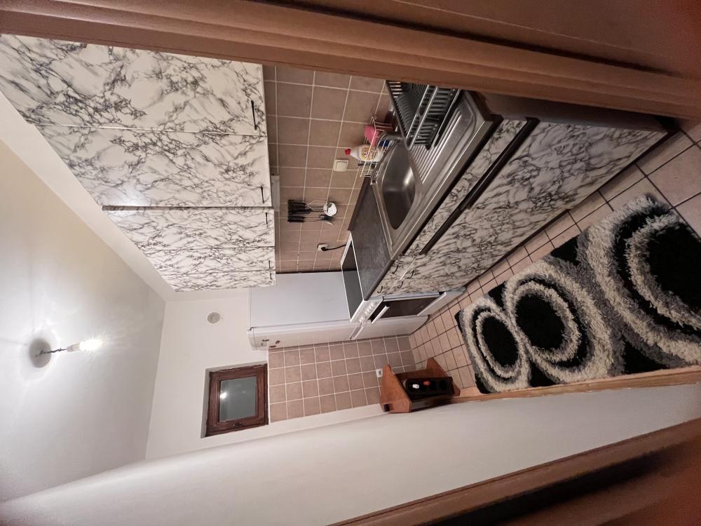 Slika 8 - Garsonjera (Aerodrom-Sušica)