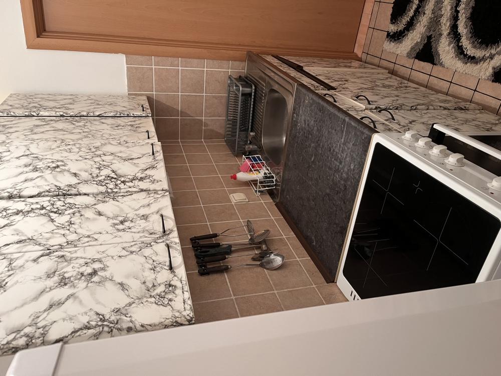 Slika 10 - Garsonjera (Aerodrom-Sušica)