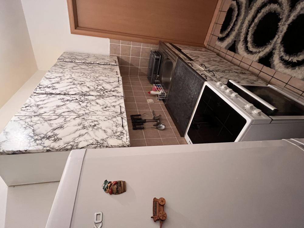 Slika 9 - Garsonjera (Aerodrom-Sušica)