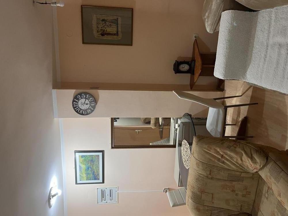 Slika 1 - Garsonjera (Aerodrom-Sušica)