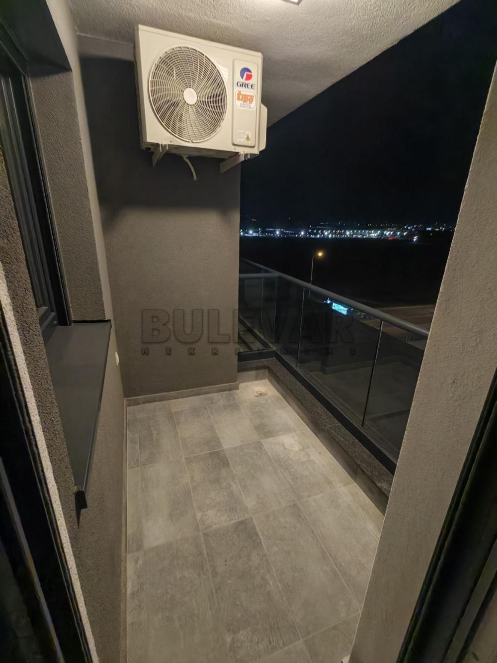 Slika 2 - Jednosoban, 46m2, Miodraga Vlajića Šuke Kragujevac, sa terasom, sa parkingom