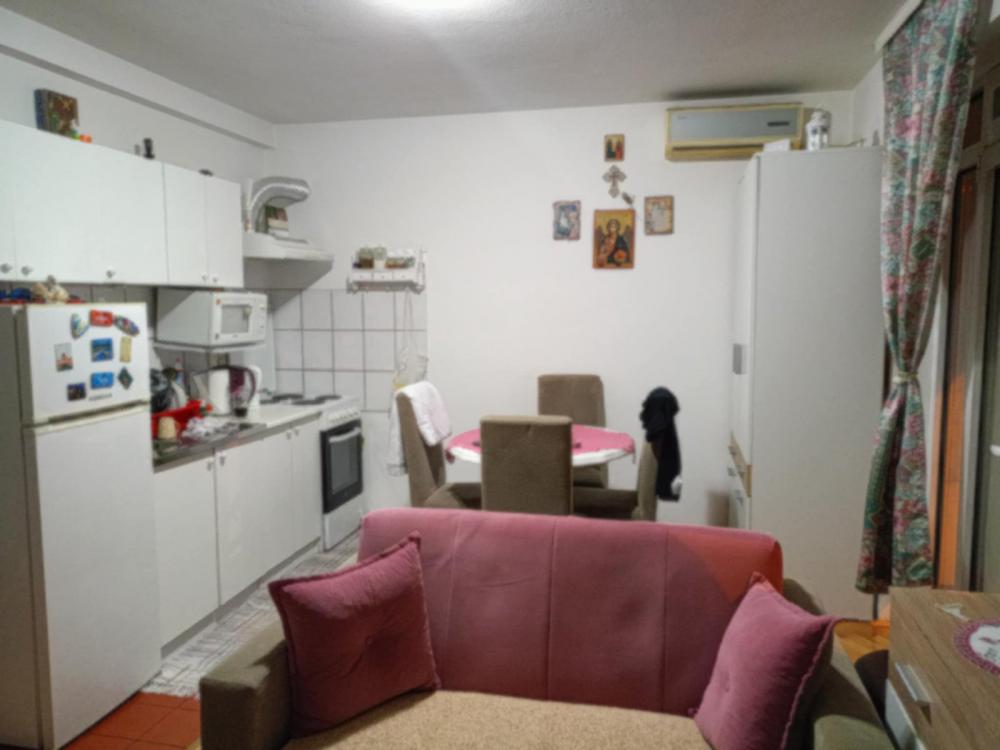 Slika 4 - Opremljen, jednoiposoban stan, I sprat, Veliki park