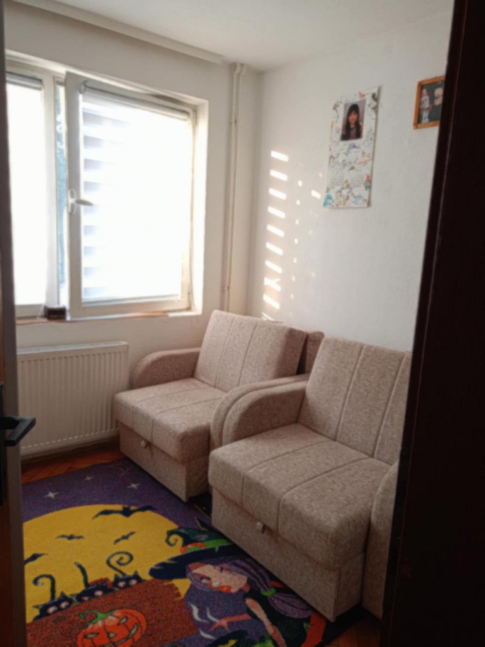 Slika 6 - Opremljen, jednoiposoban stan, I sprat, Veliki park