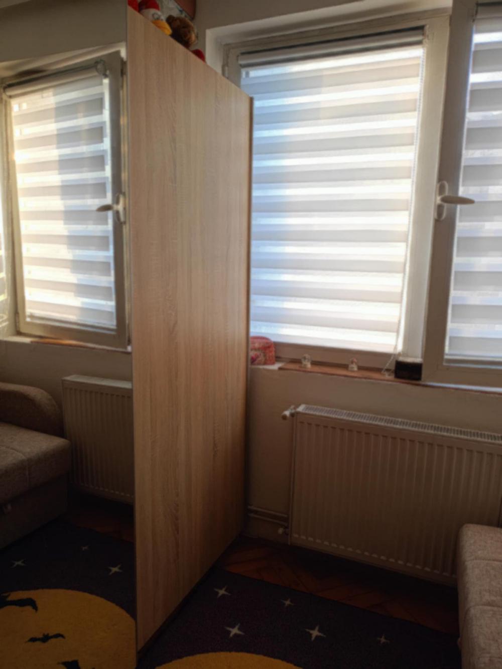 Slika 7 - Opremljen, jednoiposoban stan, I sprat, Veliki park