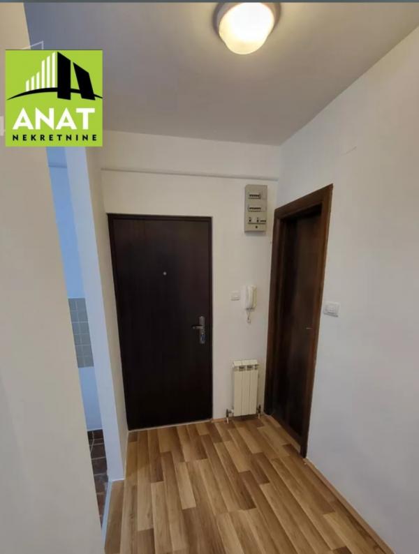 Slika 1 - Odličan stan kod BIG centra