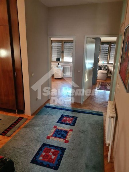 Slika 6 - Šestosoban, 151m2, Vašarište Kragujevac