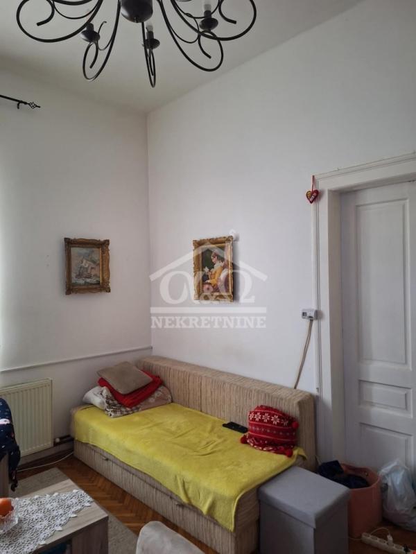 Slika 1 - Trosoban, 70m2, sa terasom