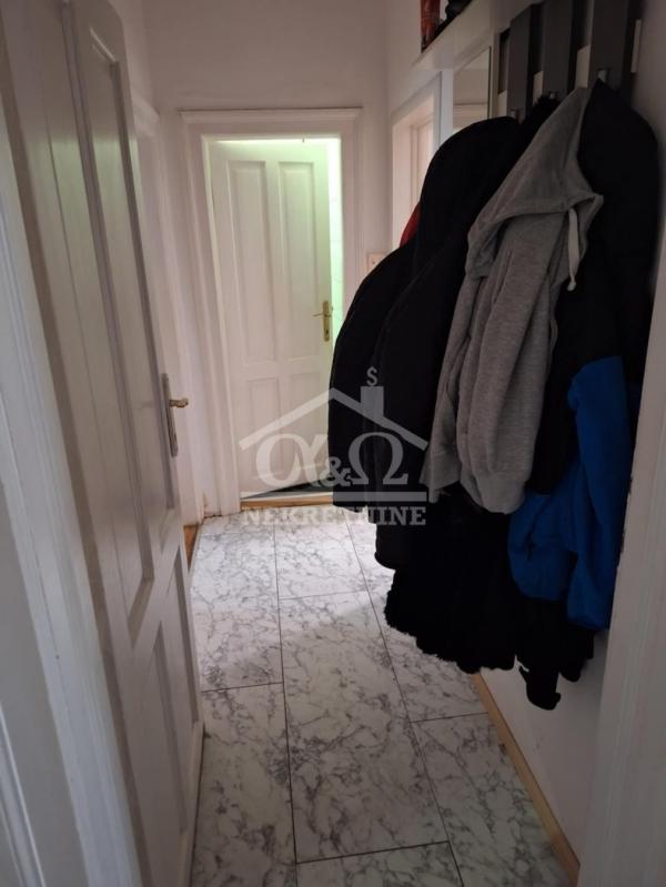 Slika 10 - Trosoban, 70m2, sa terasom