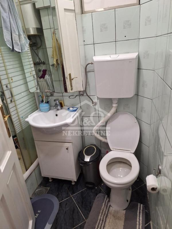 Slika 11 - Trosoban, 70m2, sa terasom