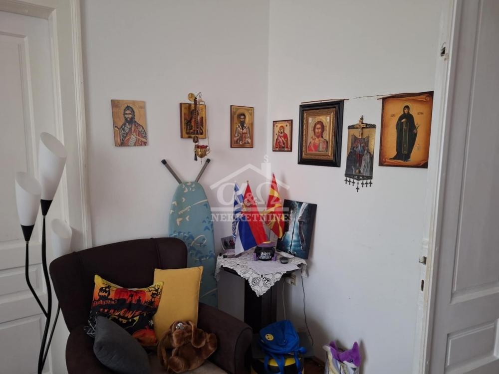 Slika 2 - Trosoban, 70m2, sa terasom