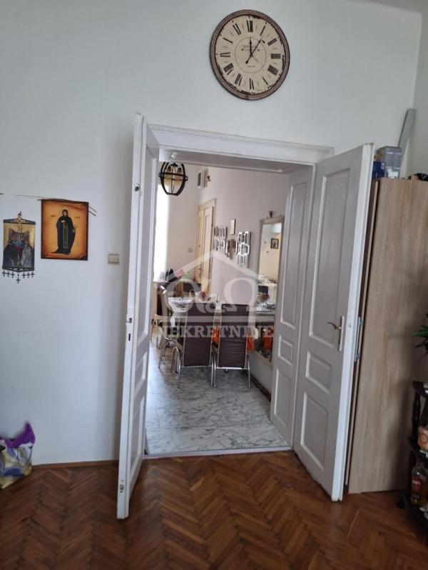 Slika 3 - Trosoban, 70m2, sa terasom