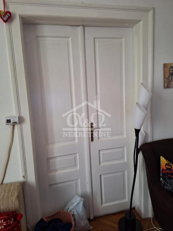 Slika 6 - Trosoban, 70m2, sa terasom