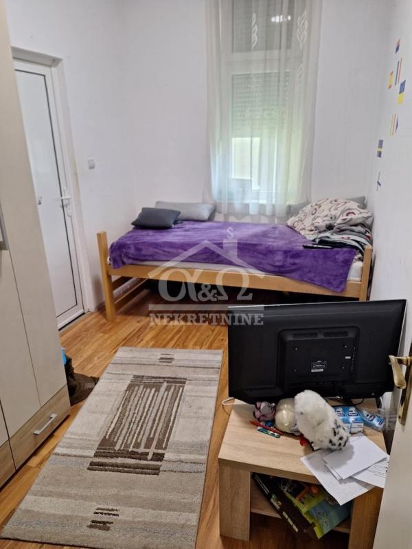 Slika 8 - Trosoban, 70m2, sa terasom