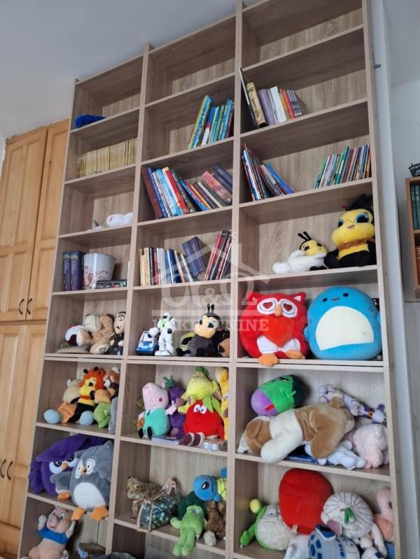 Slika 9 - Trosoban, 70m2, sa terasom