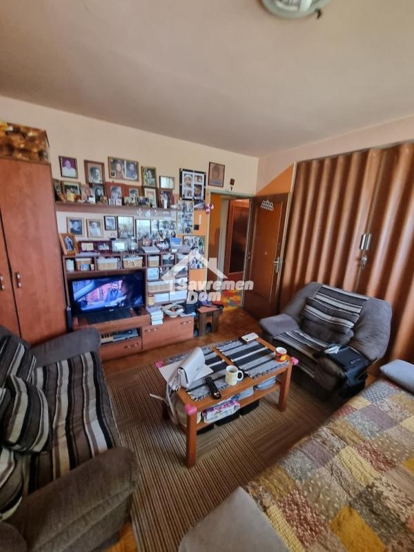 Glavna slika -Dvoiposoban, 56m2, sa terasom, ima lift