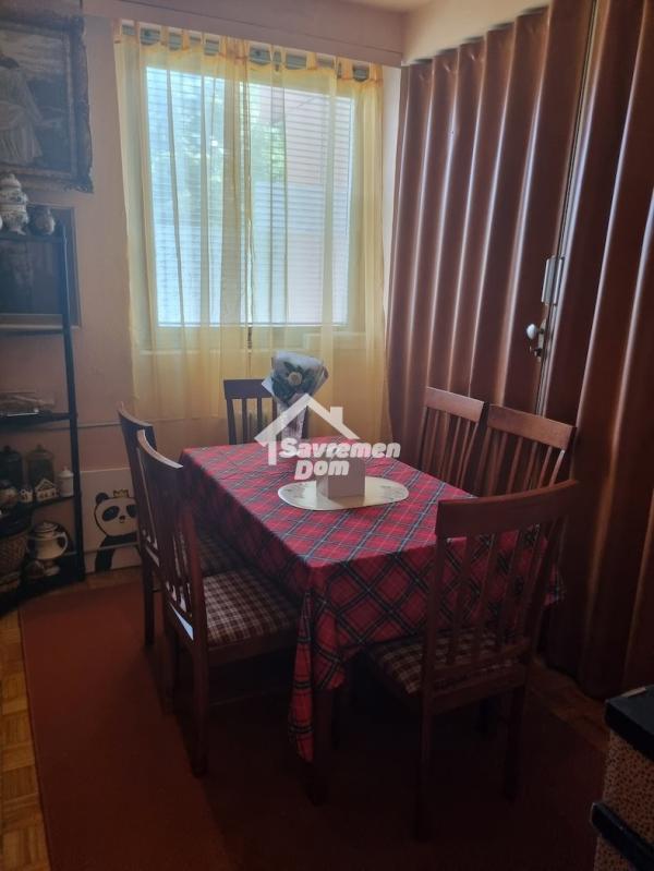 Slika 2 - Dvoiposoban, 56m2, sa terasom, ima lift