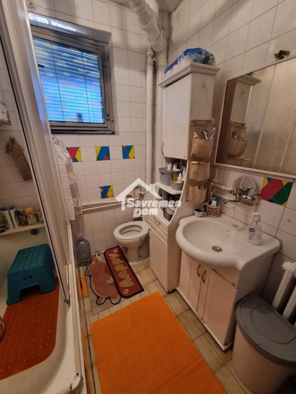 Slika 9 - Dvoiposoban, 56m2, sa terasom, ima lift