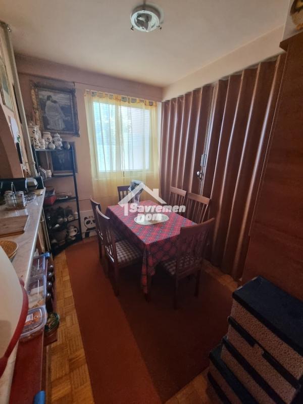 Slika 4 - Dvoiposoban, 56m2, sa terasom, ima lift