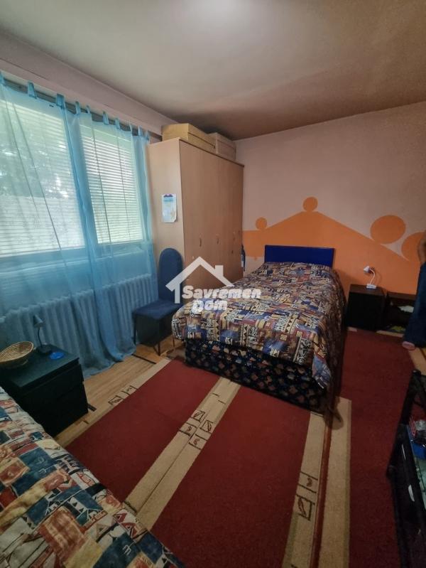 Slika 6 - Dvoiposoban, 56m2, sa terasom, ima lift