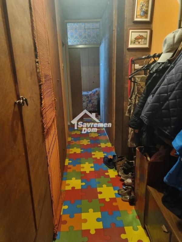 Slika 8 - Dvoiposoban, 56m2, sa terasom, ima lift